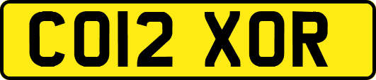 CO12XOR