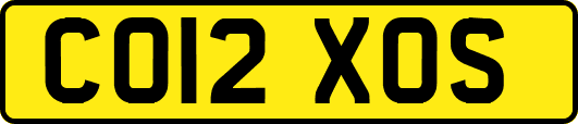 CO12XOS