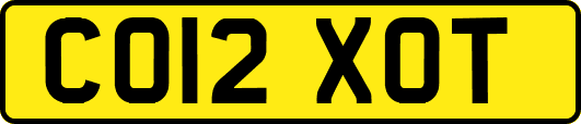 CO12XOT