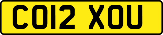 CO12XOU