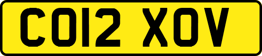 CO12XOV