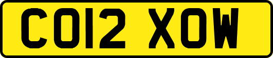 CO12XOW