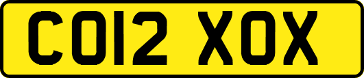CO12XOX