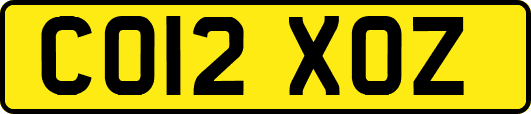 CO12XOZ
