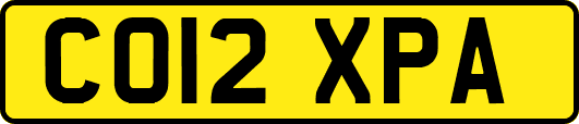CO12XPA