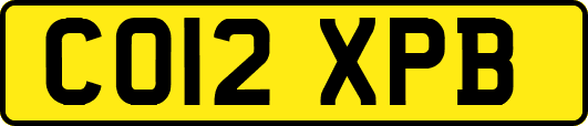 CO12XPB