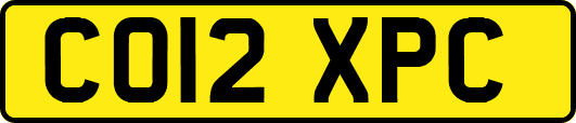 CO12XPC