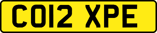 CO12XPE