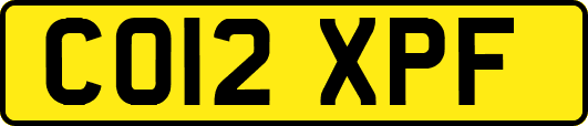 CO12XPF
