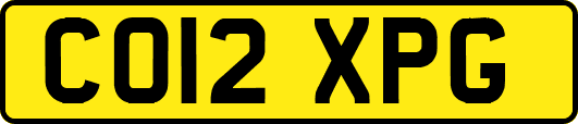 CO12XPG