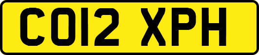 CO12XPH