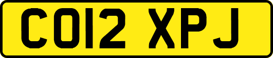 CO12XPJ