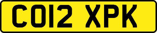 CO12XPK