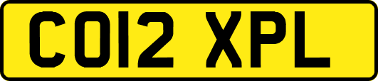 CO12XPL