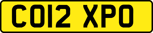 CO12XPO