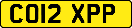 CO12XPP