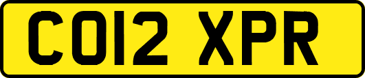 CO12XPR