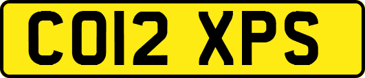 CO12XPS