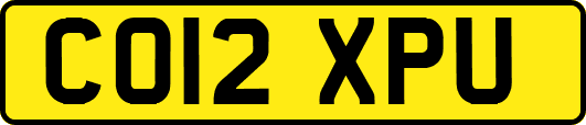 CO12XPU