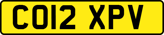CO12XPV