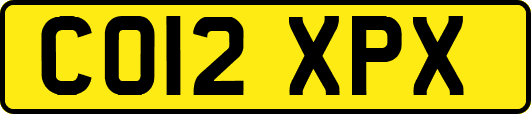 CO12XPX