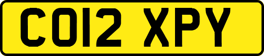 CO12XPY