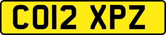 CO12XPZ