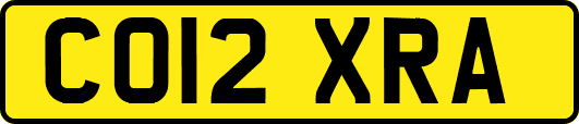 CO12XRA