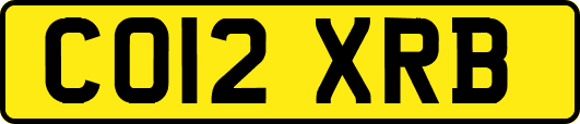 CO12XRB