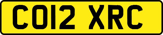 CO12XRC