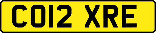 CO12XRE