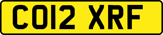 CO12XRF