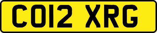 CO12XRG