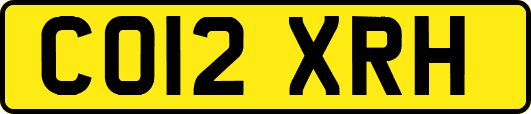 CO12XRH