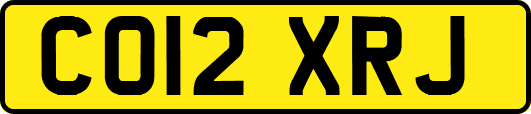 CO12XRJ