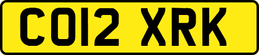 CO12XRK