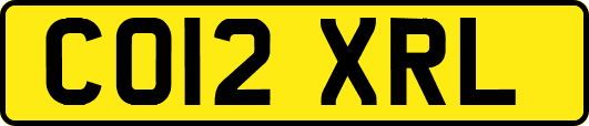CO12XRL