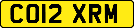 CO12XRM