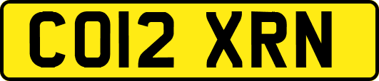 CO12XRN