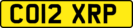 CO12XRP
