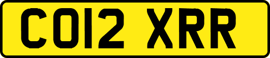 CO12XRR