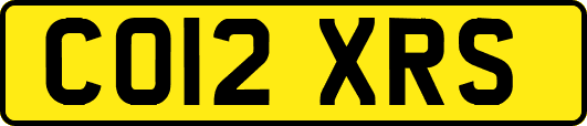 CO12XRS