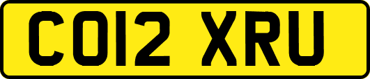 CO12XRU