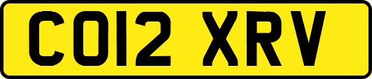 CO12XRV