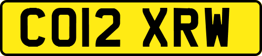 CO12XRW