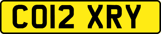 CO12XRY