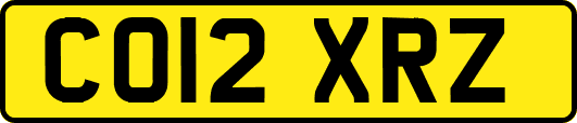 CO12XRZ
