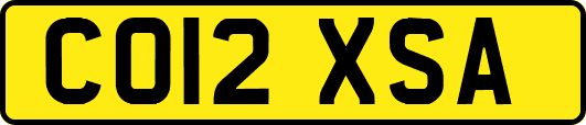 CO12XSA