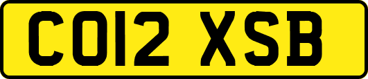 CO12XSB