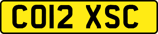 CO12XSC